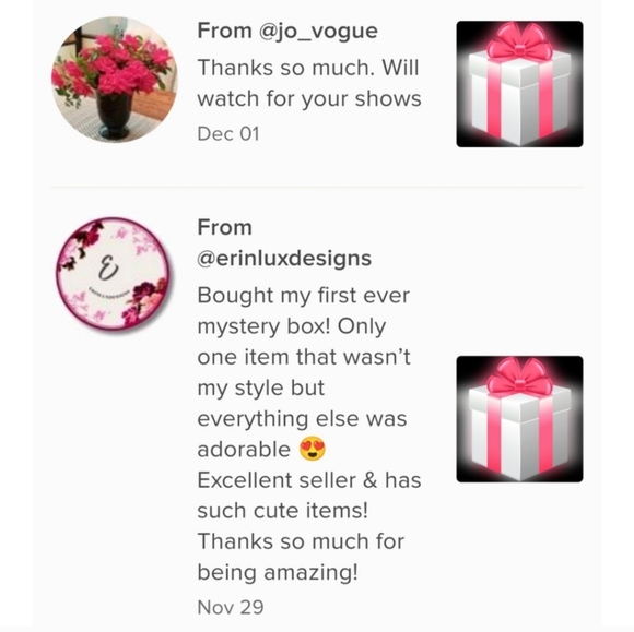 SIZE MEDIUM 5 LB BOX - Picture 6 of 6